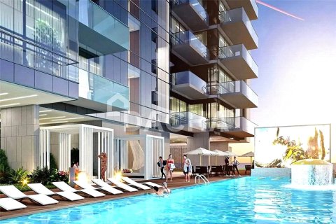 Jumeirah Lake Towers, Dubai, BAE’de satılık daire 1 yatak odası, 68 m² No 758654 - fotoğraf 3