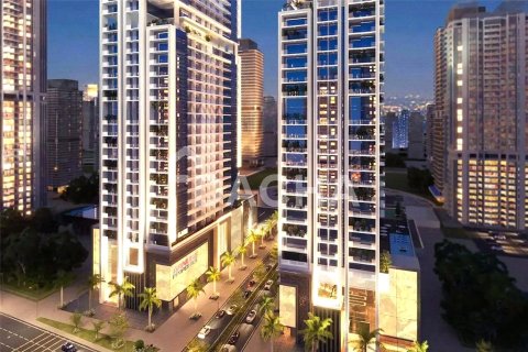 Jumeirah Lake Towers, Dubai, BAE’de satılık daire 1 yatak odası, 68 m² No 758654 - fotoğraf 2