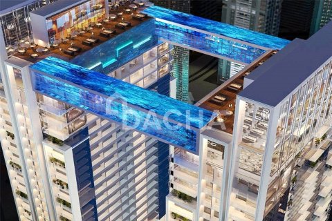 Jumeirah Lake Towers, Dubai, BAE’de satılık daire 1 yatak odası, 68 m² No 758654 - fotoğraf 4