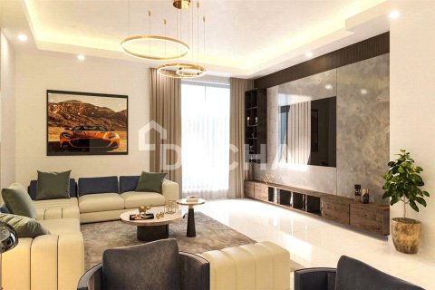 Jumeirah Lake Towers, Dubai, BAE’de satılık daire 1 yatak odası, 68 m² No 758654 - fotoğraf 15