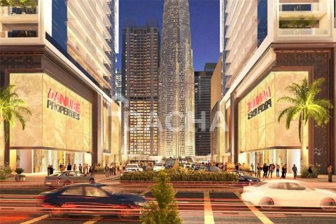 Jumeirah Lake Towers, Dubai, BAE’de satılık daire 1 yatak odası, 68 m² No 758654 - fotoğraf 5