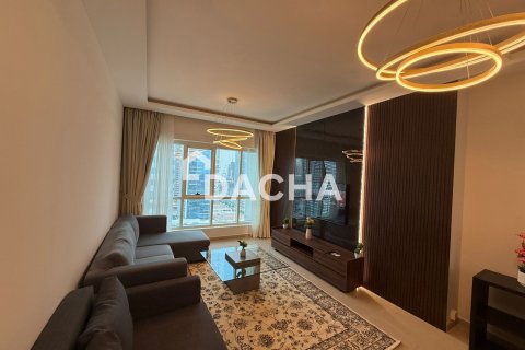 آپارتمان در Jumeirah Lake Towers، Dubai ، امارات متحده عربی 1 خوابه ، 84 متر مربع.  شماره 758651
