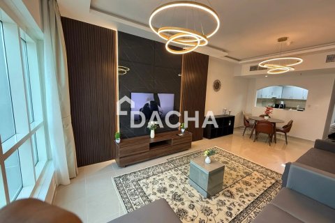 Jumeirah Lake Towers, Dubai, BAE’de satılık daire 1 yatak odası, 84 m&sup2; No 758651 - fotoğraf 2