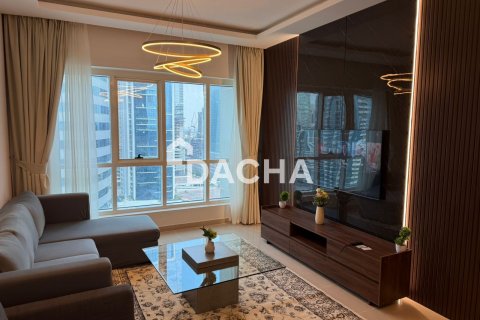 Jumeirah Lake Towers, Dubai, BAE’de satılık daire 1 yatak odası, 84 m&sup2; No 758651 - fotoğraf 5