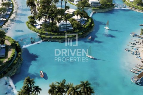 Apartment sa Dubai South (Dubai World Central), UAE 1 silid-tulugan, 64.01 sq.m. № 765166 - larawan 19