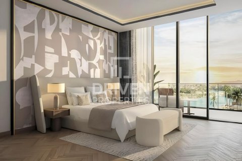 Apartment sa Dubai South (Dubai World Central), UAE 1 silid-tulugan, 64.01 sq.m. № 765166 - larawan 3