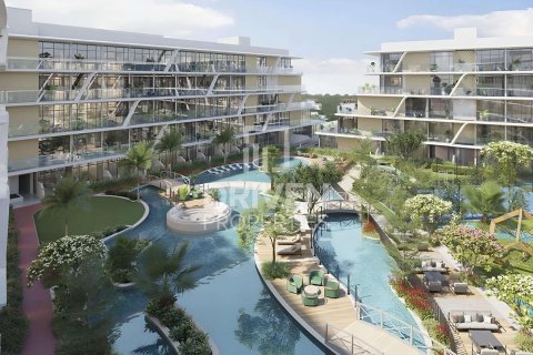 Apartment sa Jumeirah Village Circle, Dubai, UAE 1 silid-tulugan, 70.33 sq.m. № 765162 - larawan 5