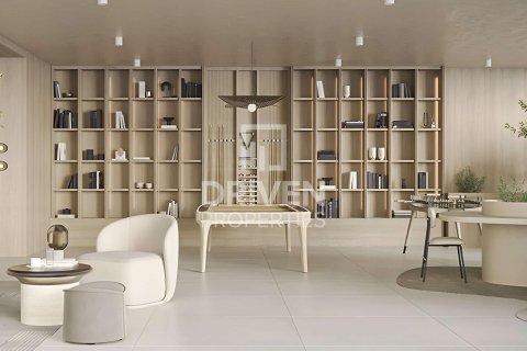 Apartment sa Jumeirah Village Circle, Dubai, UAE 1 silid-tulugan, 70.33 sq.m. № 765162 - larawan 9