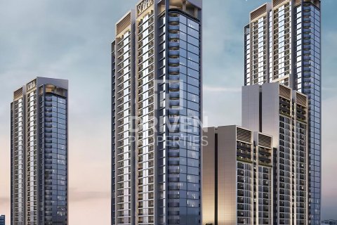 Appartamento a Motor City, Dubai, EAU 1 camera da letto, 59.37 mq. № 765163