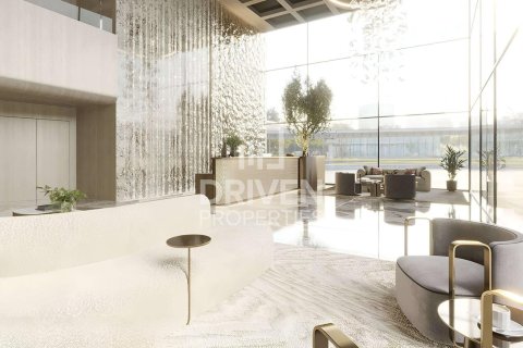 Jumeirah Village Circle, Dubai, BAE’de satılık daire 1 yatak odası, 72.46 m² No 765167 - fotoğraf 15