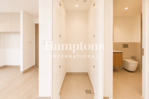 Apartament në Dubai Creek Harbour (The Lagoons), Emiratet e Bashkuara Arabe 2 dhoma gjumi, 95.6901 m2. № 717971