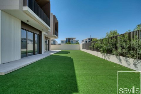 Villa a Dubai Hills Estate, Dubai, EAU 5 camere da letto, 659.98 mq. № 758660