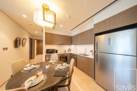 Lägenhet till försäljning i Downtown Dubai (Downtown Burj Dubai), Dubai, UAE 2 sovrum, 111.58 kvm Nr. 758659 - fotografi 5