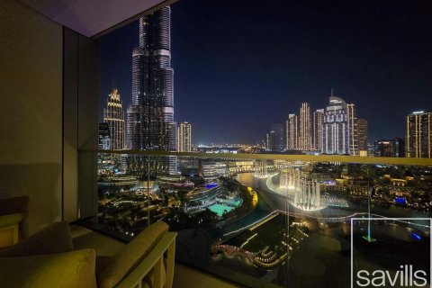 Lägenhet till försäljning i Downtown Dubai (Downtown Burj Dubai), Dubai, UAE 2 sovrum, 111.58 kvm Nr. 758659 - fotografi 12