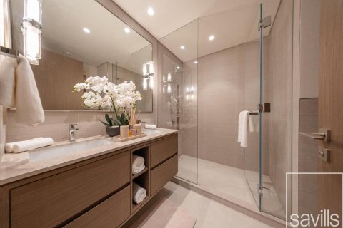 Lägenhet till försäljning i Downtown Dubai (Downtown Burj Dubai), Dubai, UAE 2 sovrum, 111.58 kvm Nr. 758659 - fotografi 9