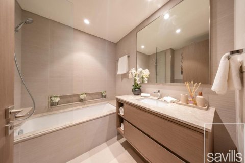 Lägenhet till försäljning i Downtown Dubai (Downtown Burj Dubai), Dubai, UAE 2 sovrum, 111.58 kvm Nr. 758659 - fotografi 10