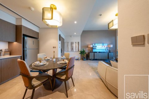 Lägenhet till försäljning i Downtown Dubai (Downtown Burj Dubai), Dubai, UAE 2 sovrum, 111.58 kvm Nr. 758659 - fotografi 4