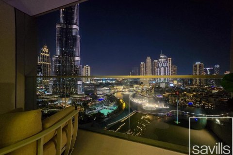 Lägenhet till försäljning i Downtown Dubai (Downtown Burj Dubai), Dubai, UAE 2 sovrum, 111.58 kvm Nr. 758659 - fotografi 11