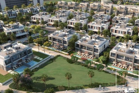 Vilă de vânzare în Dubai South (Dubai World Central), Dubai, EAU 7 dormitoare, 1084.55 mp.  №758658 - poză 28