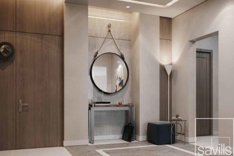 Vilă de vânzare în Dubai South (Dubai World Central), Dubai, EAU 7 dormitoare, 1084.55 mp.  №758658 - poză 17