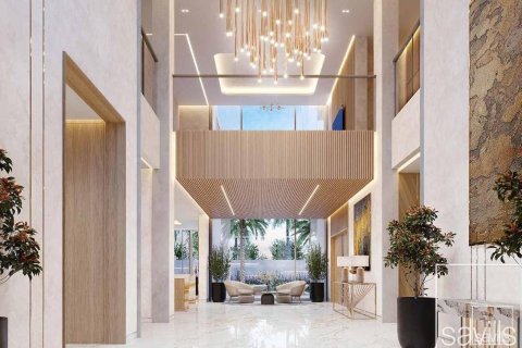 Vilă de vânzare în Dubai South (Dubai World Central), Dubai, EAU 7 dormitoare, 1084.55 mp.  №758658 - poză 8
