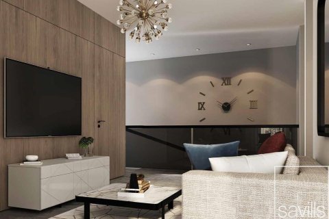 Vilă de vânzare în Dubai South (Dubai World Central), Dubai, EAU 7 dormitoare, 1084.55 mp.  №758658 - poză 19