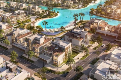 Vilă de vânzare în Dubai South (Dubai World Central), Dubai, EAU 7 dormitoare, 1084.55 mp.  №758658 - poză 29