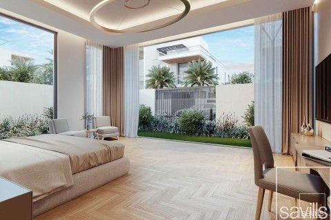 Vilă de vânzare în Dubai South (Dubai World Central), Dubai, EAU 7 dormitoare, 1084.55 mp.  №758658 - poză 15
