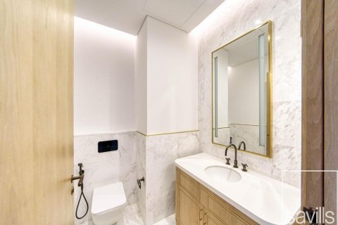 Appartamento in vendita a Business Bay, Dubai, EAU 5 camere da letto, 578.04 mq. № 758662 - foto 16