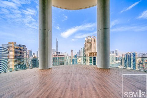 Appartamento in vendita a Business Bay, Dubai, EAU 5 camere da letto, 578.04 mq. № 758662 - foto 3