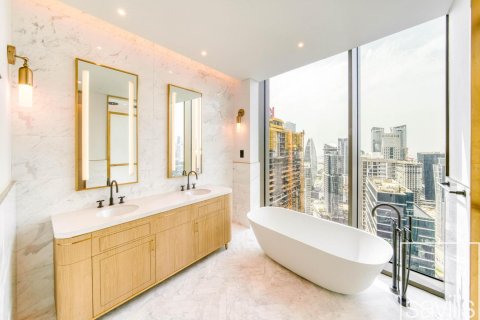 Appartamento in vendita a Business Bay, Dubai, EAU 5 camere da letto, 578.04 mq. № 758662 - foto 7