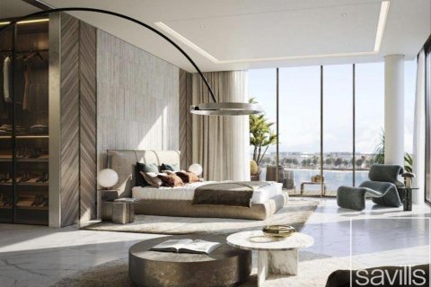 Mohammed Bin Rashid City, Dubai, संयुक्त अरब अमीरात में विला, 5 बेडरूम, 857.03 वर्ग मीटर, संख्या 758664 - फ़ोटो 3