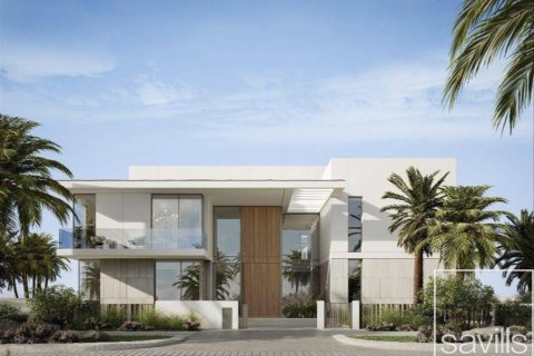 Mohammed Bin Rashid City, Dubai, संयुक्त अरब अमीरात में विला, 5 बेडरूम, 857.03 वर्ग मीटर, संख्या 758664 - फ़ोटो 21