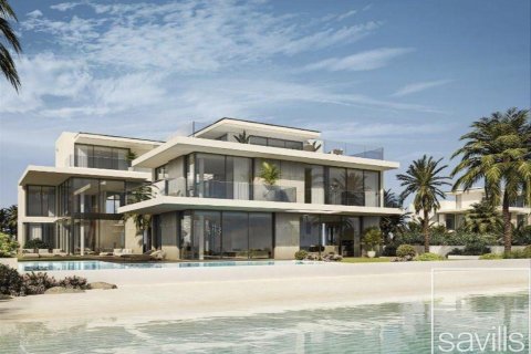 Mohammed Bin Rashid City, Dubai, संयुक्त अरब अमीरात में विला, 5 बेडरूम, 857.03 वर्ग मीटर, संख्या 758664 - फ़ोटो 28