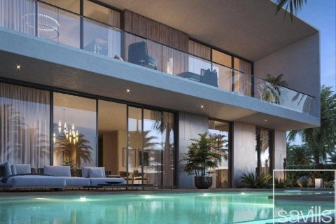 Mohammed Bin Rashid City, Dubai, संयुक्त अरब अमीरात में विला, 5 बेडरूम, 857.03 वर्ग मीटर, संख्या 758664 - फ़ोटो 26
