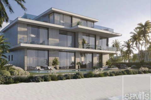 Mohammed Bin Rashid City, Dubai, संयुक्त अरब अमीरात में विला, 5 बेडरूम, 857.03 वर्ग मीटर, संख्या 758664 - फ़ोटो 22