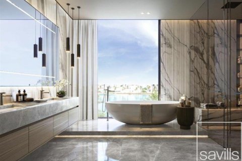 Mohammed Bin Rashid City, Dubai, संयुक्त अरब अमीरात में विला, 5 बेडरूम, 857.03 वर्ग मीटर, संख्या 758664 - फ़ोटो 10