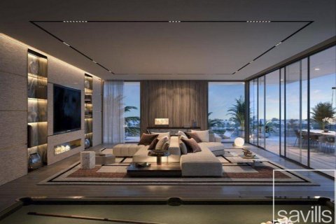 Mohammed Bin Rashid City, Dubai, संयुक्त अरब अमीरात में विला, 5 बेडरूम, 857.03 वर्ग मीटर, संख्या 758664 - फ़ोटो 17