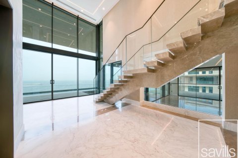 Appartement à vendre à  Palm Jumeirah, Dubai, EAU 4 chambres, 599.32 m2 № 758661 - photo 2
