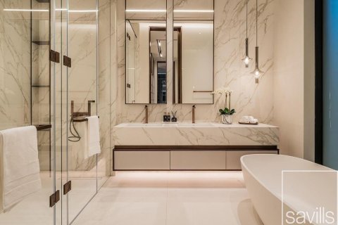 Jumeirah, Dubai, BAE’de satılık villa 5 yatak odası, 934.14 m&sup2; No 758663 - fotoğraf 22