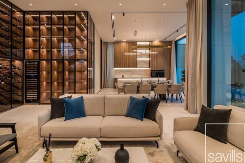 Jumeirah, Dubai, BAE’de satılık villa 5 yatak odası, 934.14 m&sup2; No 758663 - fotoğraf 5