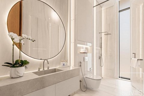 Jumeirah, Dubai, BAE’de satılık villa 5 yatak odası, 934.14 m&sup2; No 758663 - fotoğraf 21