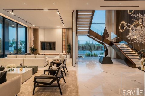 Jumeirah, Dubai, BAE’de satılık villa 5 yatak odası, 934.14 m&sup2; No 758663 - fotoğraf 2