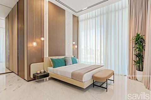 Jumeirah, Dubai, BAE’de satılık villa 5 yatak odası, 934.14 m&sup2; No 758663 - fotoğraf 16