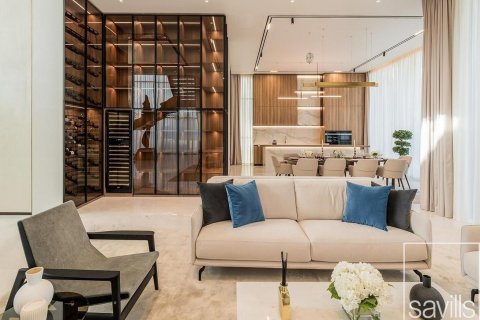 Jumeirah, Dubai, BAE’de satılık villa 5 yatak odası, 934.14 m&sup2; No 758663 - fotoğraf 8