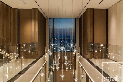 Jumeirah, Dubai, BAE’de satılık villa 5 yatak odası, 934.14 m&sup2; No 758663 - fotoğraf 12