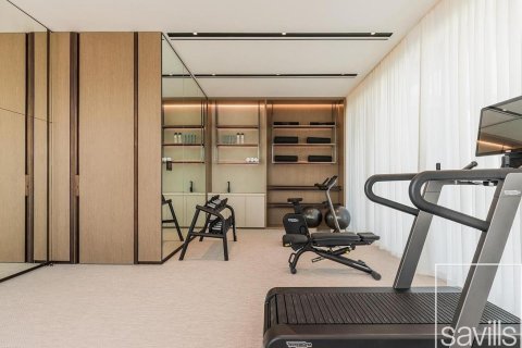 Jumeirah, Dubai, BAE’de satılık villa 5 yatak odası, 934.14 m&sup2; No 758663 - fotoğraf 27