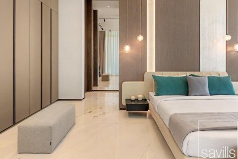 Jumeirah, Dubai, BAE’de satılık villa 5 yatak odası, 934.14 m&sup2; No 758663 - fotoğraf 18