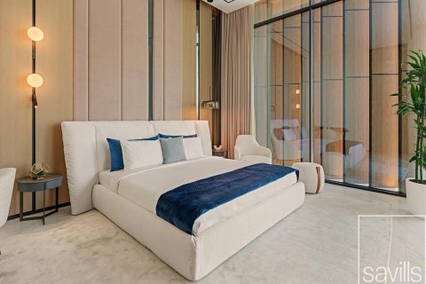 Jumeirah, Dubai, BAE’de satılık villa 5 yatak odası, 934.14 m&sup2; No 758663 - fotoğraf 17