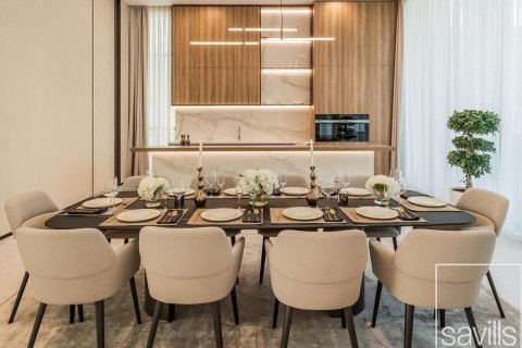 Jumeirah, Dubai, BAE’de satılık villa 5 yatak odası, 934.14 m&sup2; No 758663 - fotoğraf 10